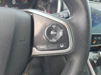 2021 Honda CR-V — photo 23 view