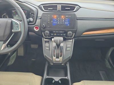 2021 Honda CR-V — photo 11 view