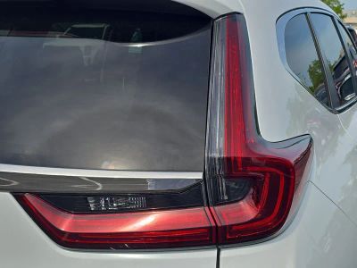 2021 Honda CR-V — photo 8 view