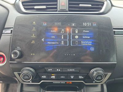 2021 Honda CR-V — photo 17 view