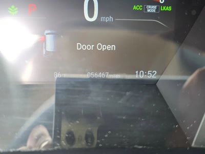 2021 Honda CR-V — photo 27 view