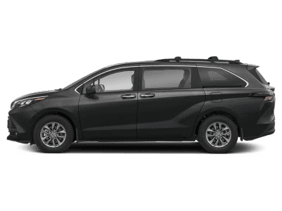 2026 Toyota Sienna - Photo 2