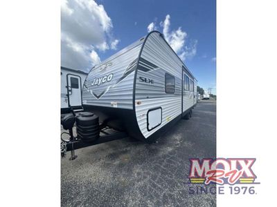 2026 Jayco Jay Flight SLX - Photo 7