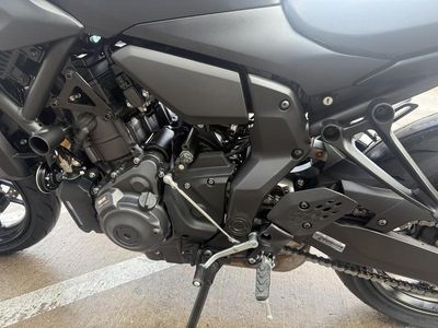 2026 Yamaha MT-07 - Photo 10