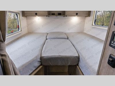 2027 Winnebago EKKO - Photo 6