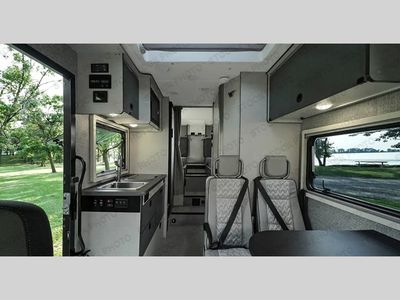 2027 Winnebago EKKO - Photo 4
