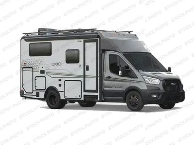 2027 Winnebago EKKO - Photo 1