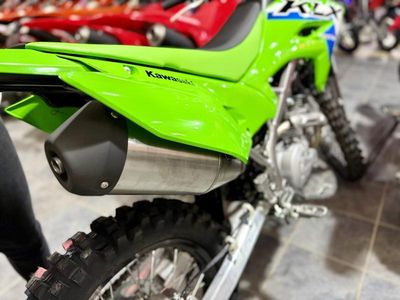 2026 Kawasaki KLX230R S - Photo 6