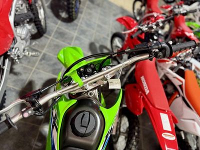 2026 Kawasaki KLX230R S - Photo 5