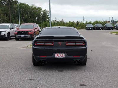 2016 Dodge Challenger - Photo 4