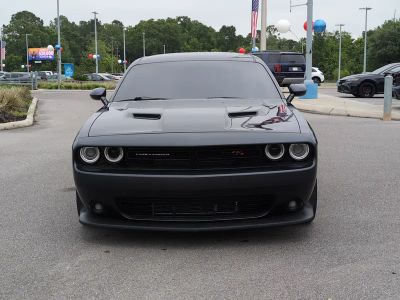 2016 Dodge Challenger - Photo 10