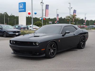2016 Dodge Challenger - Photo 9