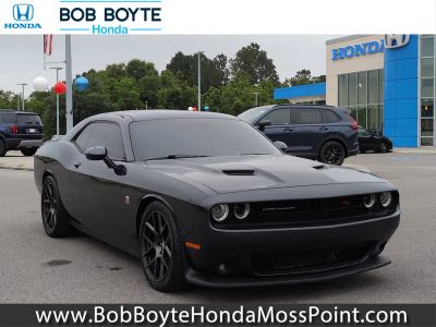 2016 Dodge Challenger - Photo 1