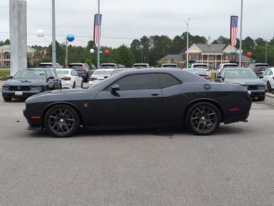 2016 Dodge Challenger - Photo 8