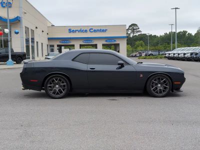 2016 Dodge Challenger - Photo 2