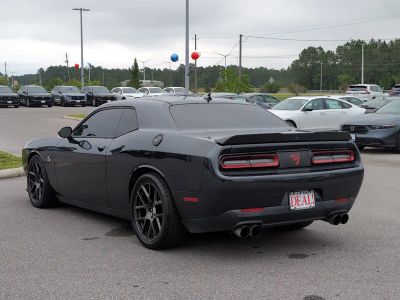 2016 Dodge Challenger - Photo 7
