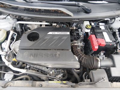 2024 Nissan Rogue - Photo 9