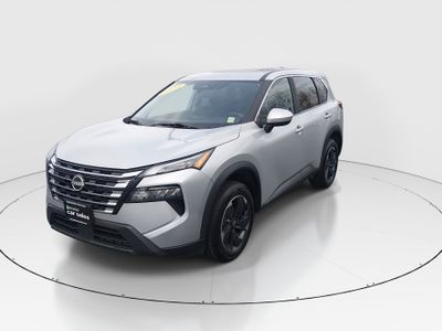 2024 Nissan Rogue - Photo 3