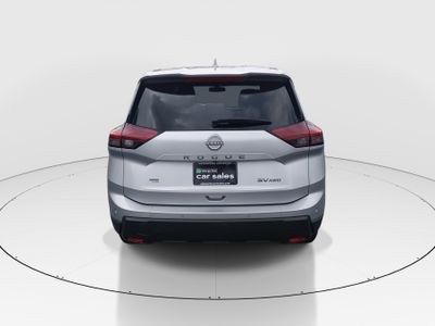 2024 Nissan Rogue - Photo 6