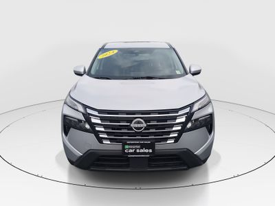 2024 Nissan Rogue - Photo 2