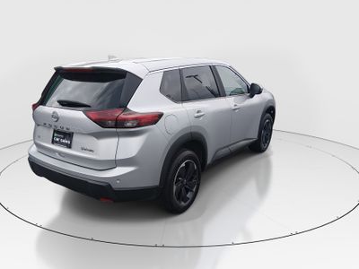 2024 Nissan Rogue - Photo 7