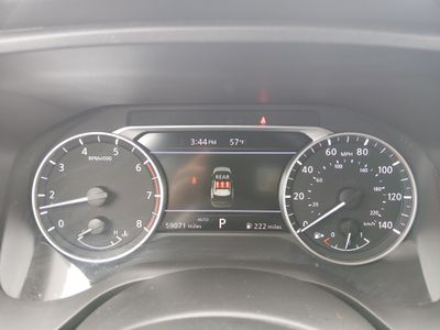 2024 Nissan Rogue - Photo 14