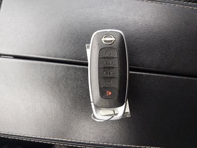 2024 Nissan Rogue - Photo 15