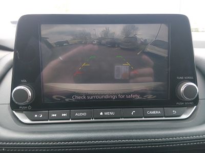 2024 Nissan Rogue - Photo 16