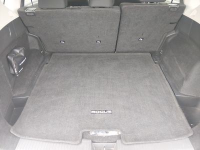 2024 Nissan Rogue - Photo 11