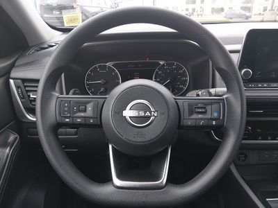 2024 Nissan Rogue - Photo 12