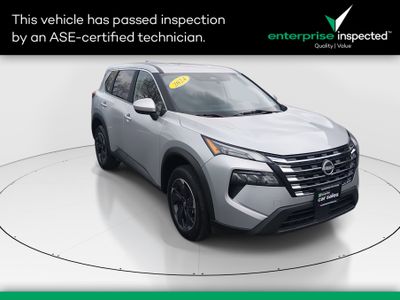 2024 Nissan Rogue - Photo 1