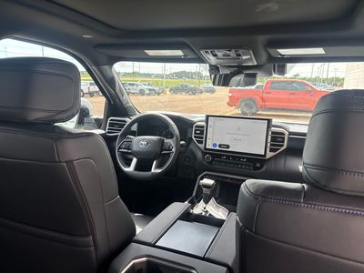 2026 Toyota Tundra — photo 31 view