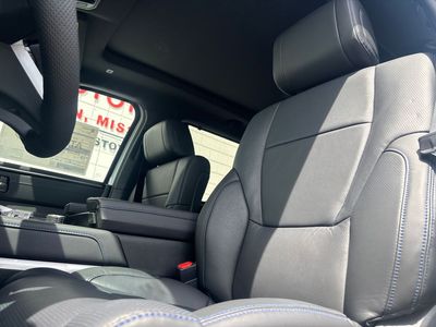 2026 Toyota Tundra — photo 10 view