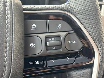 2026 Toyota Tundra — photo 23 view