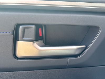2026 Toyota Tundra — photo 9 view
