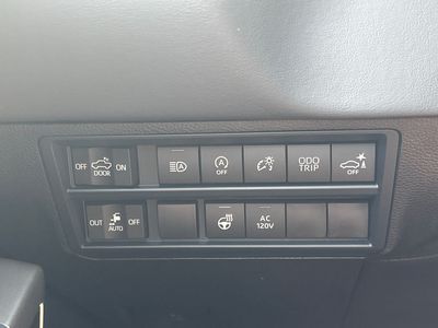 2026 Toyota Tundra — photo 26 view
