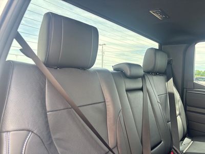 2026 Toyota Tundra — photo 29 view