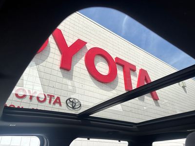 2026 Toyota Tundra — photo 18 view