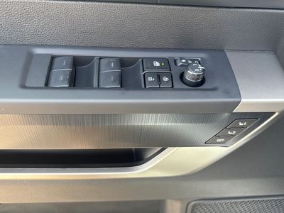 2026 Toyota Tundra — photo 8 view