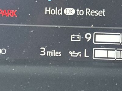 2026 Toyota Tundra — photo 25 view