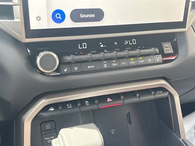 2026 Toyota Tundra — photo 14 view