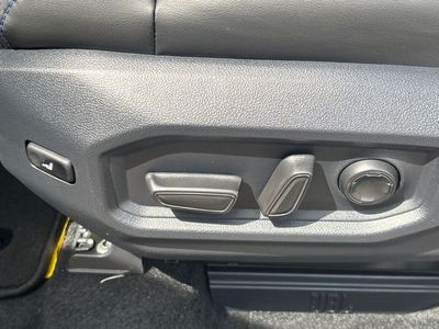 2026 Toyota Tundra — photo 11 view