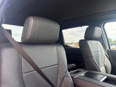 2026 Toyota Tundra — photo 19 view
