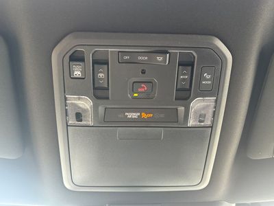 2026 Toyota Tundra — photo 17 view