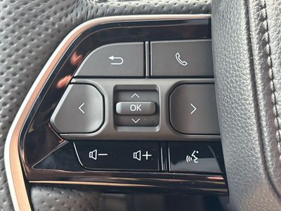 2026 Toyota Tundra — photo 22 view