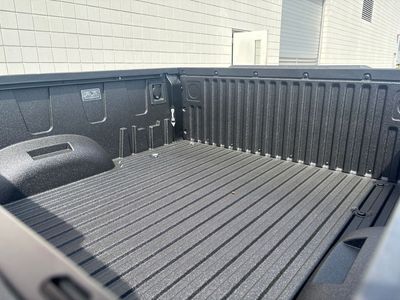 2026 Toyota Tundra — photo 35 view