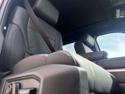 2026 Toyota Tundra — photo 28 view