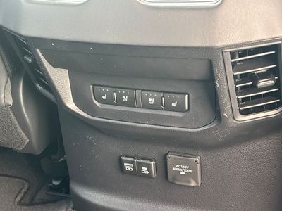 2026 Toyota Tundra — photo 30 view