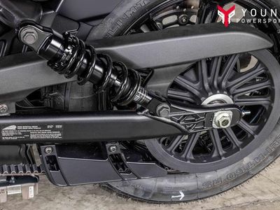 2025 Indian Motorcycle Scout Bobber Limited Black Smoke - Photo 13