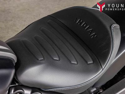 2025 Indian Motorcycle Scout Bobber Limited Black Smoke - Photo 17